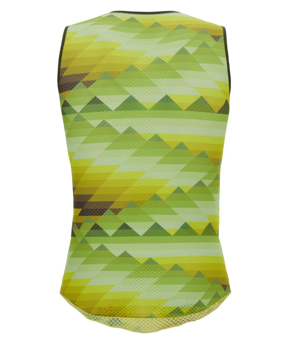 Santini LIEGE BASTOGNE LIEGE - MAGLIA INTIMA Presa