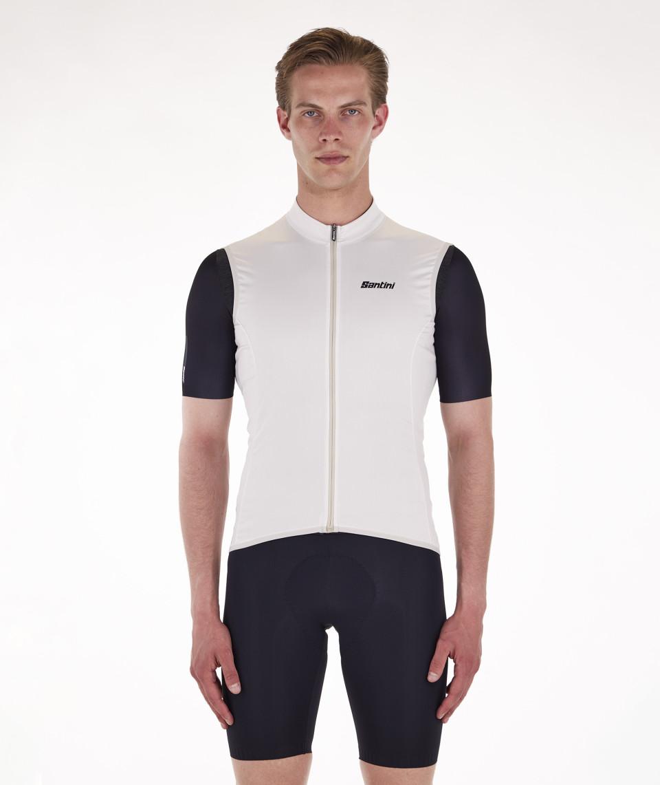 Santini NEBULA - GILET ANTIVENTO