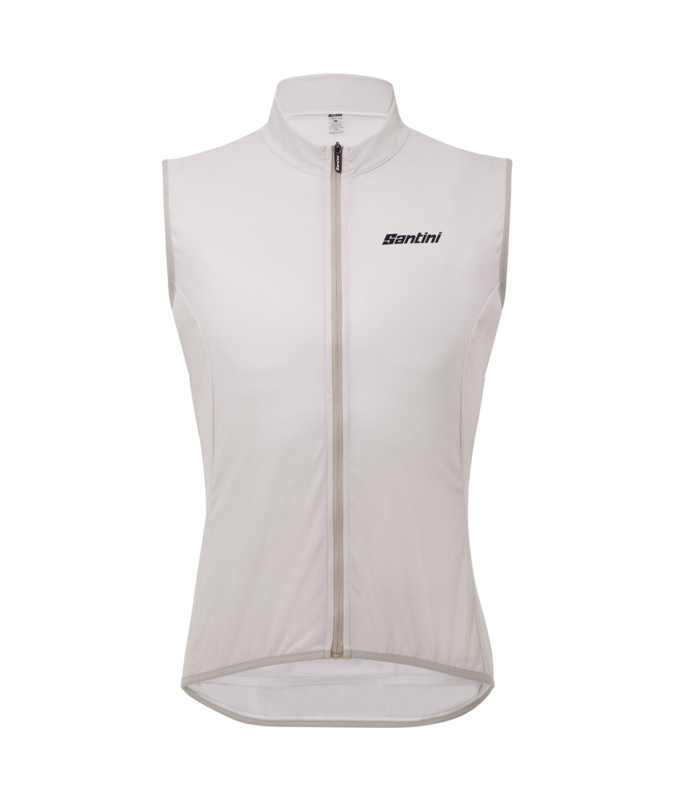 Santini NEBULA - GILET ANTIVENTO Sconto