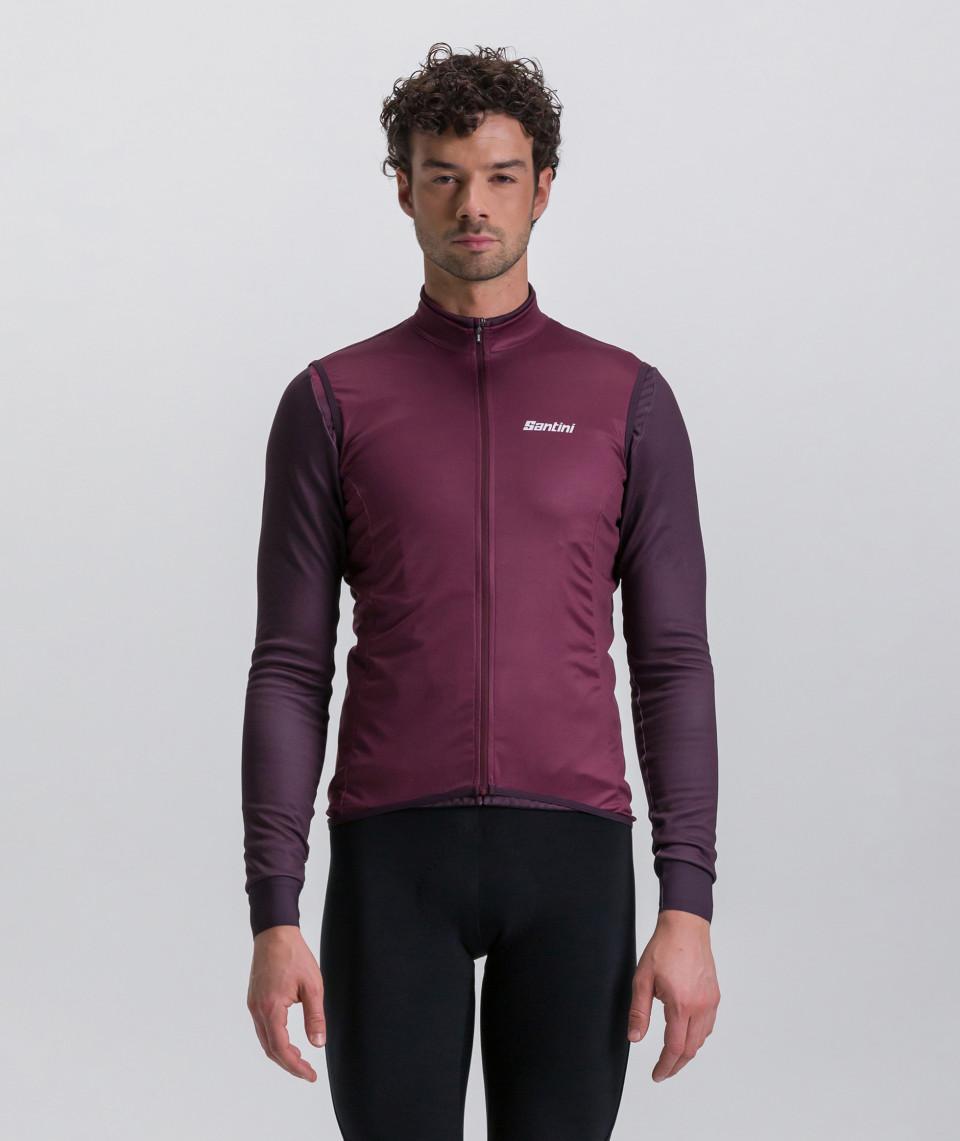 Santini NEBULA - GILET ANTIVENTO Economico