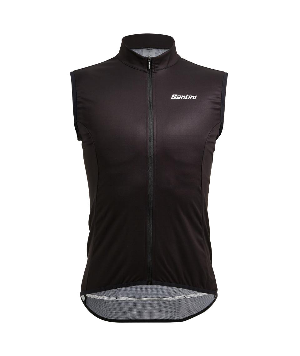 Santini NEBULA - GILET ANTIVENTO Online
