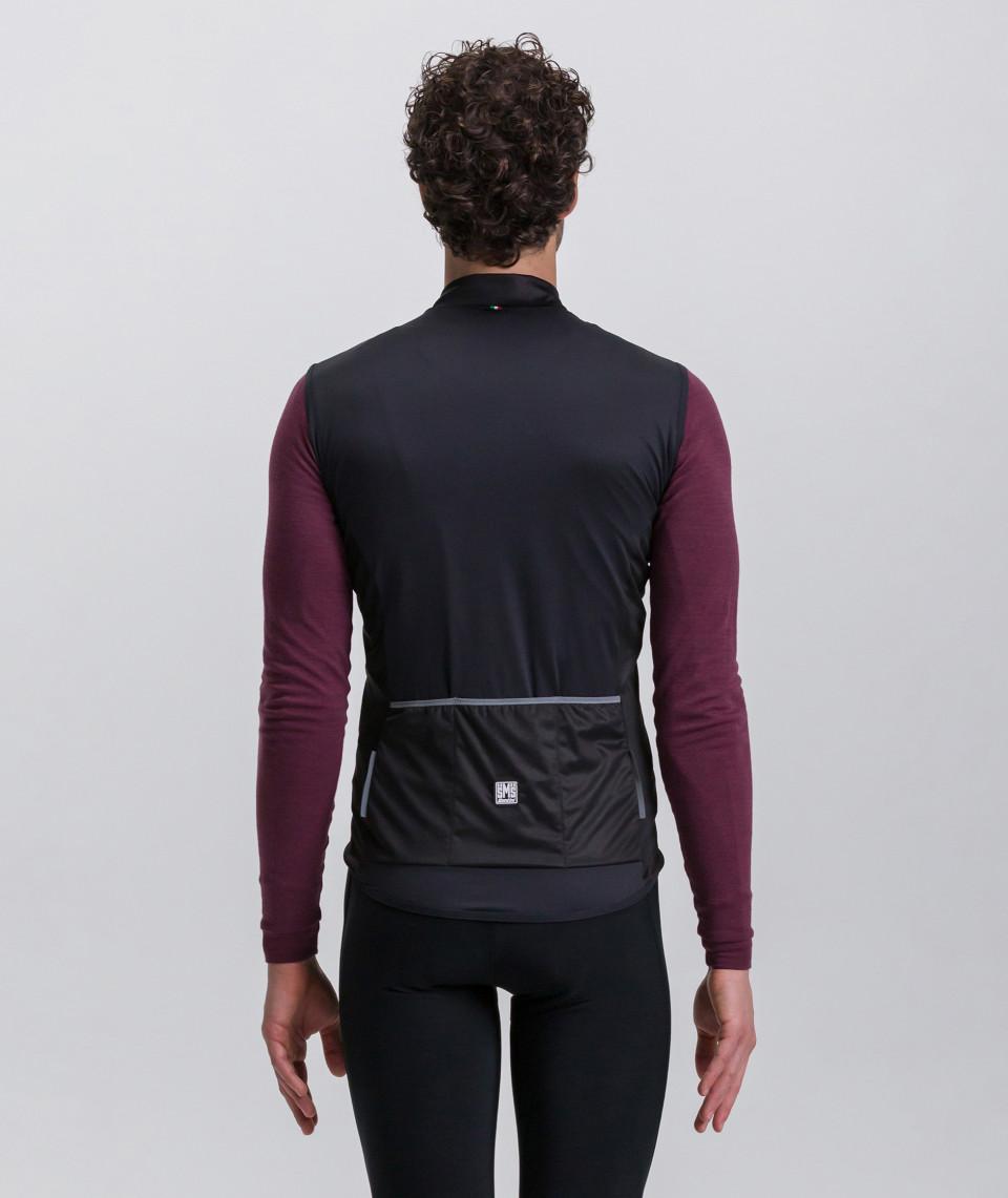 Santini NEBULA - GILET ANTIVENTO Online