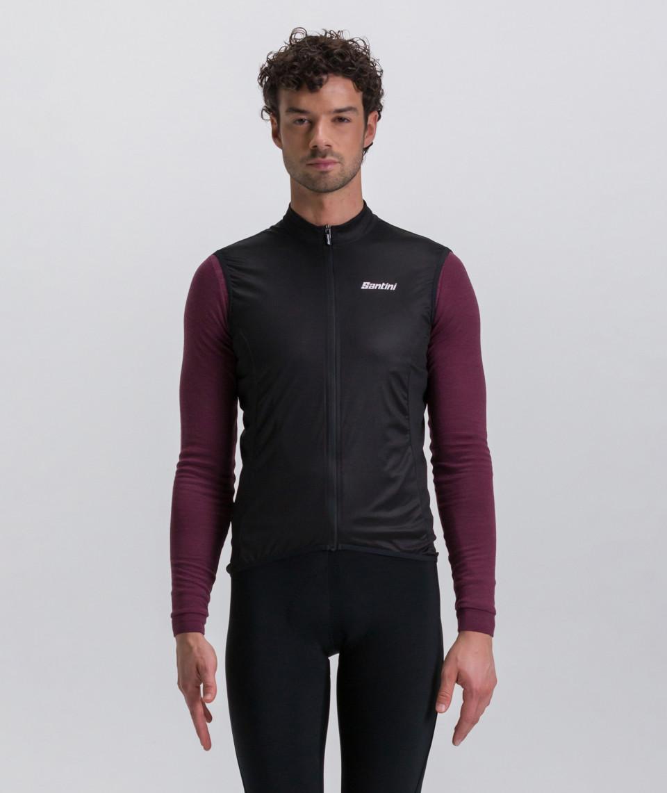 Santini NEBULA - GILET ANTIVENTO Online