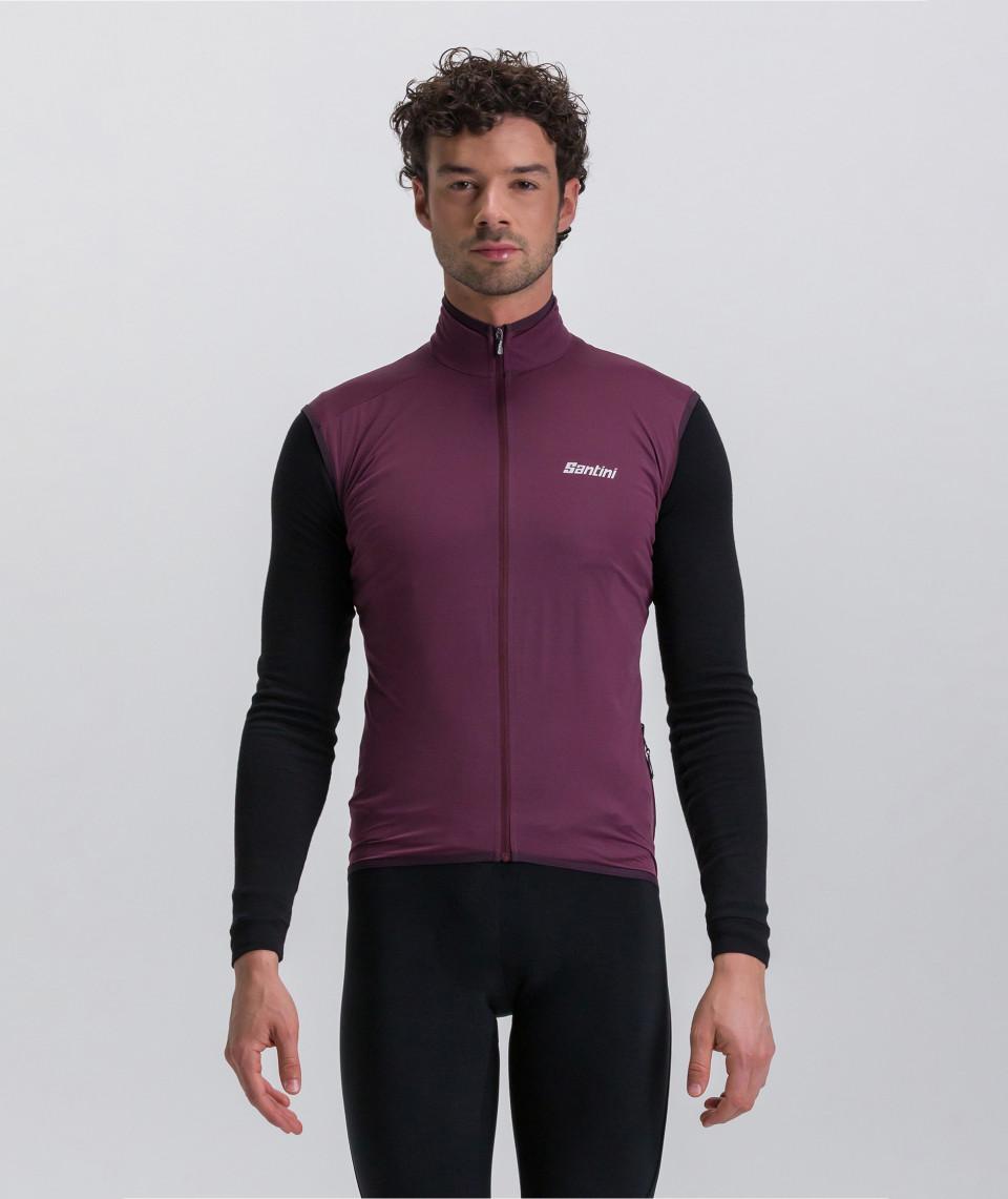 Santini GUARD NIMBUS - GILET PIOGGIA Saldi