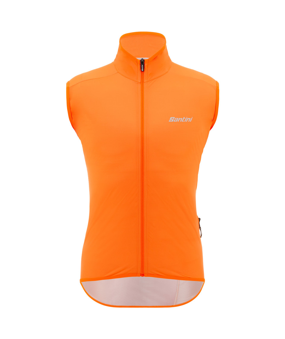 Santini GUARD NIMBUS - GILET PIOGGIA Offerte