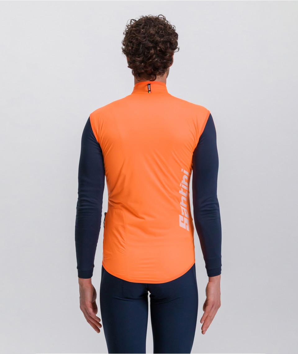 Santini GUARD NIMBUS - GILET PIOGGIA Offerte