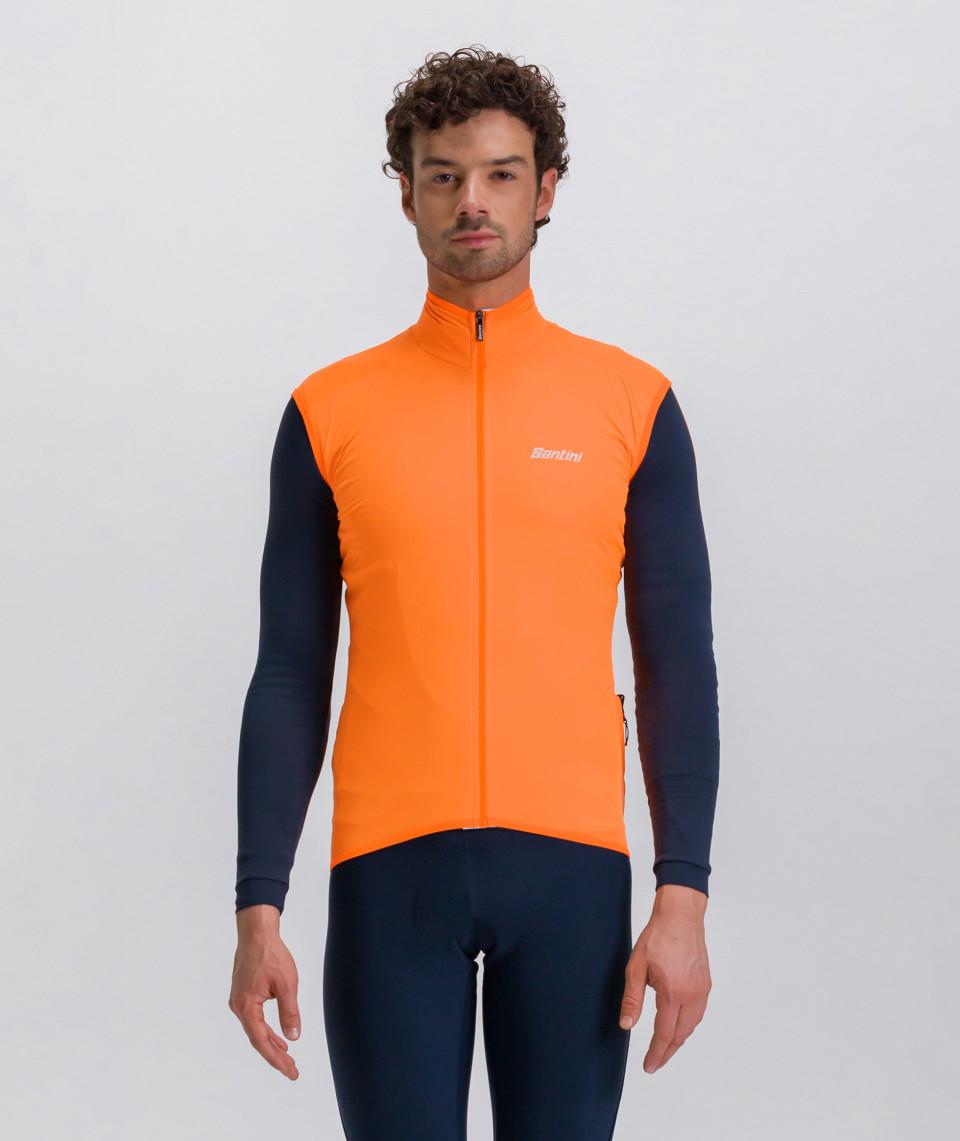 Santini GUARD NIMBUS - GILET PIOGGIA Offerte