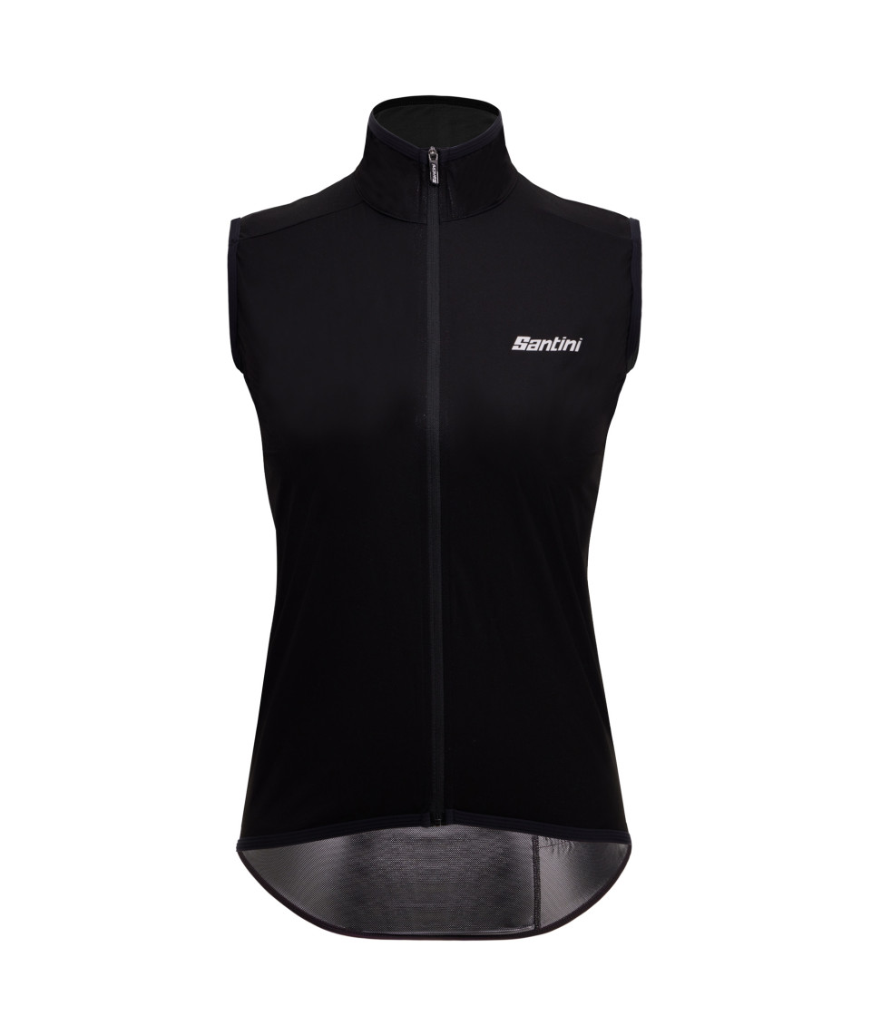 Santini GUARD NIMBUS - GILET PIOGGIA Hotsell