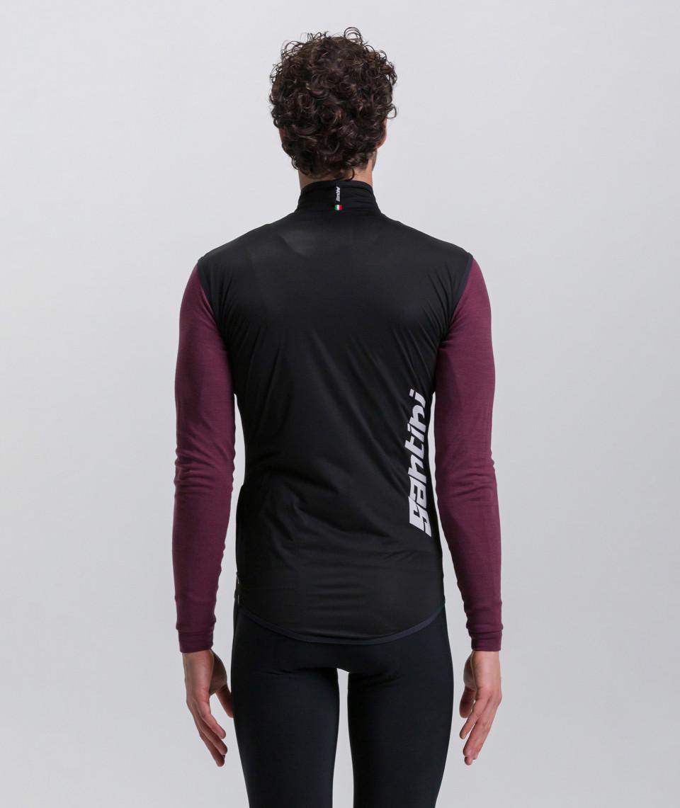 Santini GUARD NIMBUS - GILET PIOGGIA Hotsell