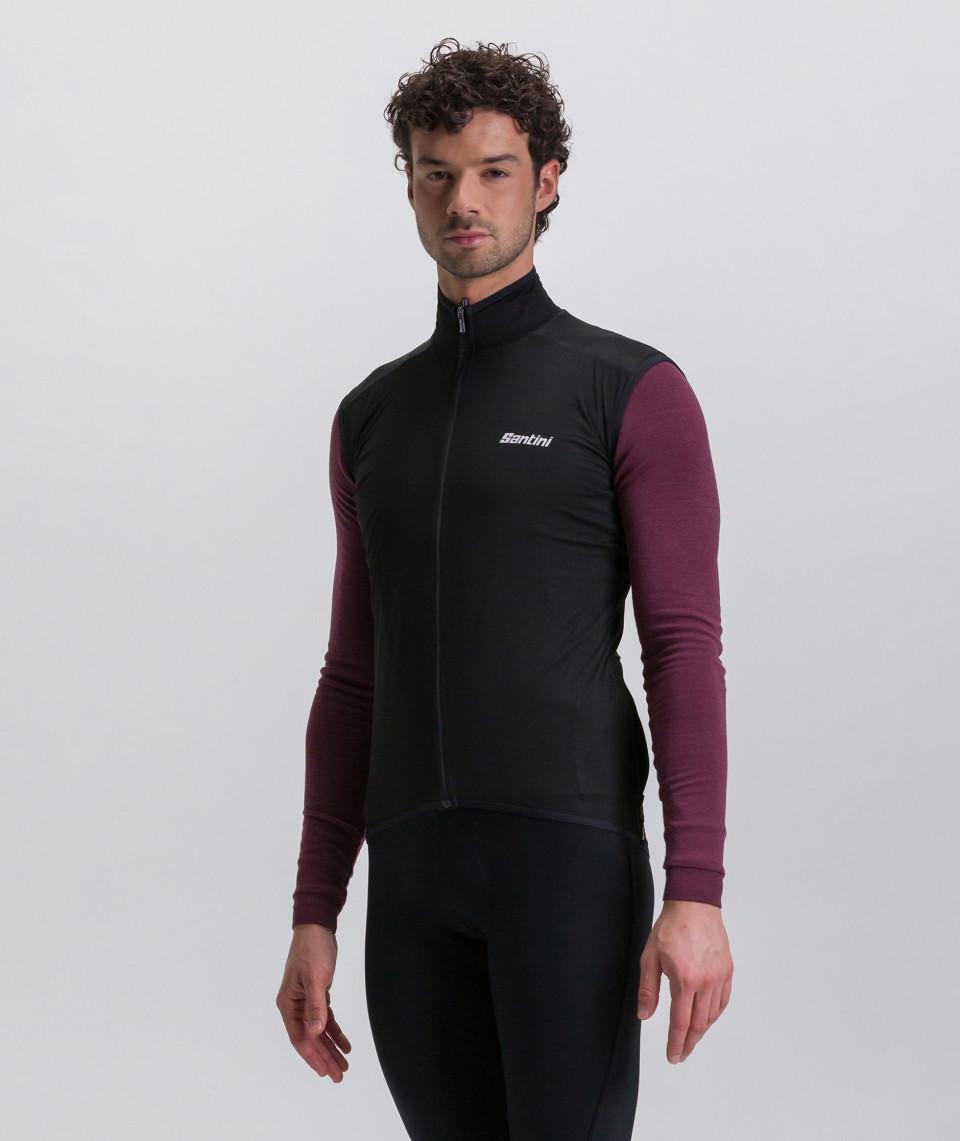 Santini GUARD NIMBUS - GILET PIOGGIA Hotsell