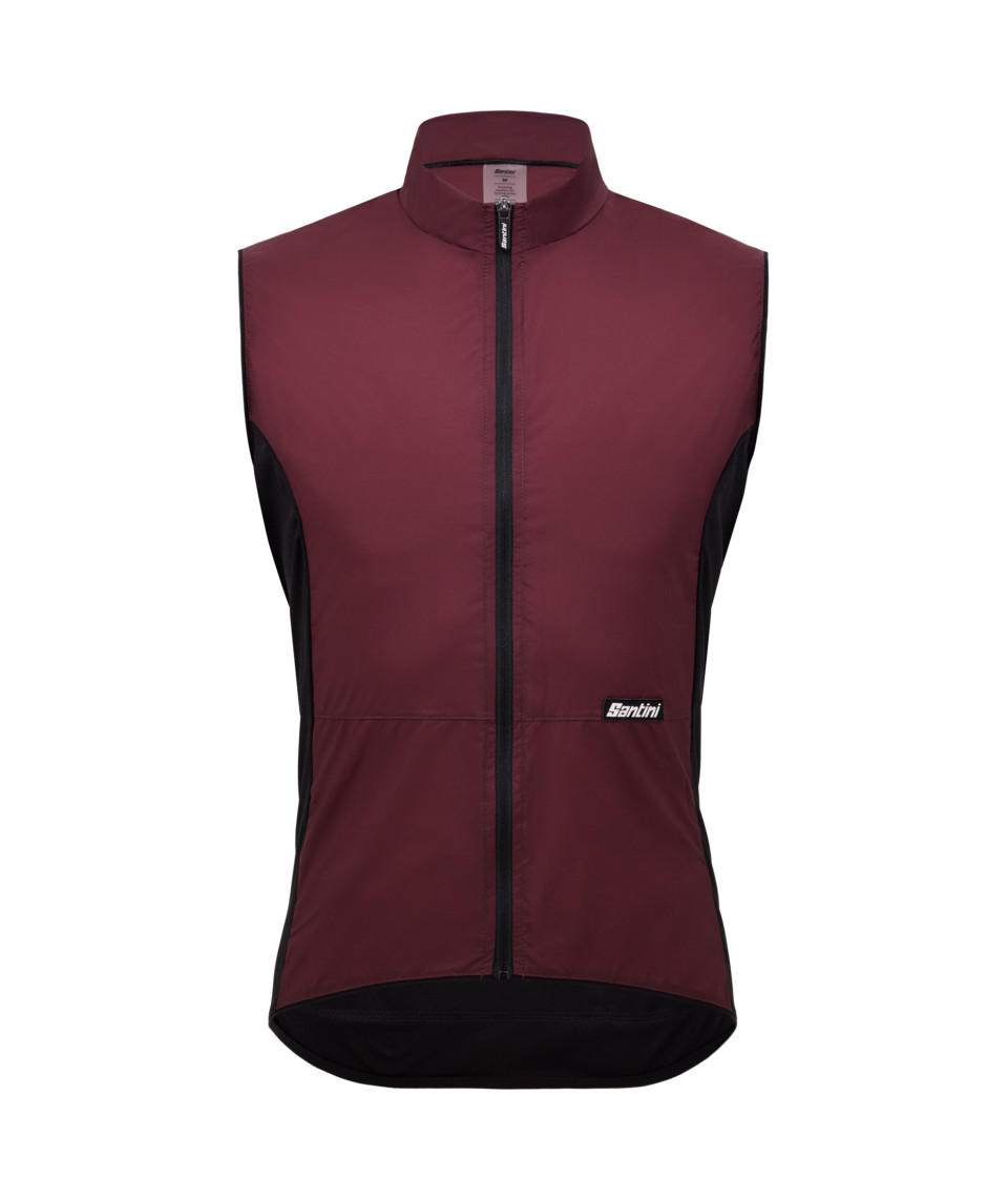 Santini TRAIL - GILET ANTIVENTO Vendita Calda