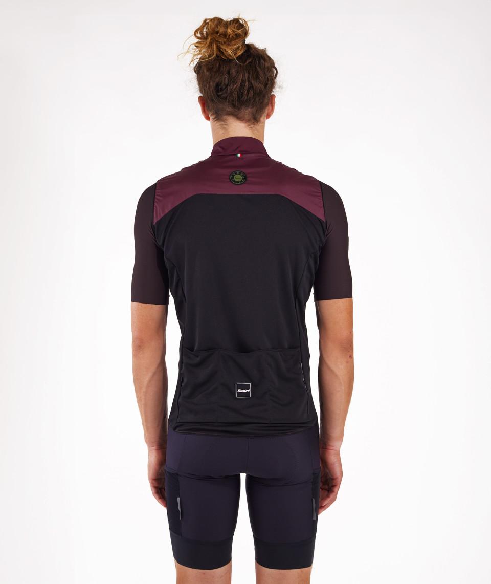 Santini TRAIL - GILET ANTIVENTO Vendita Calda