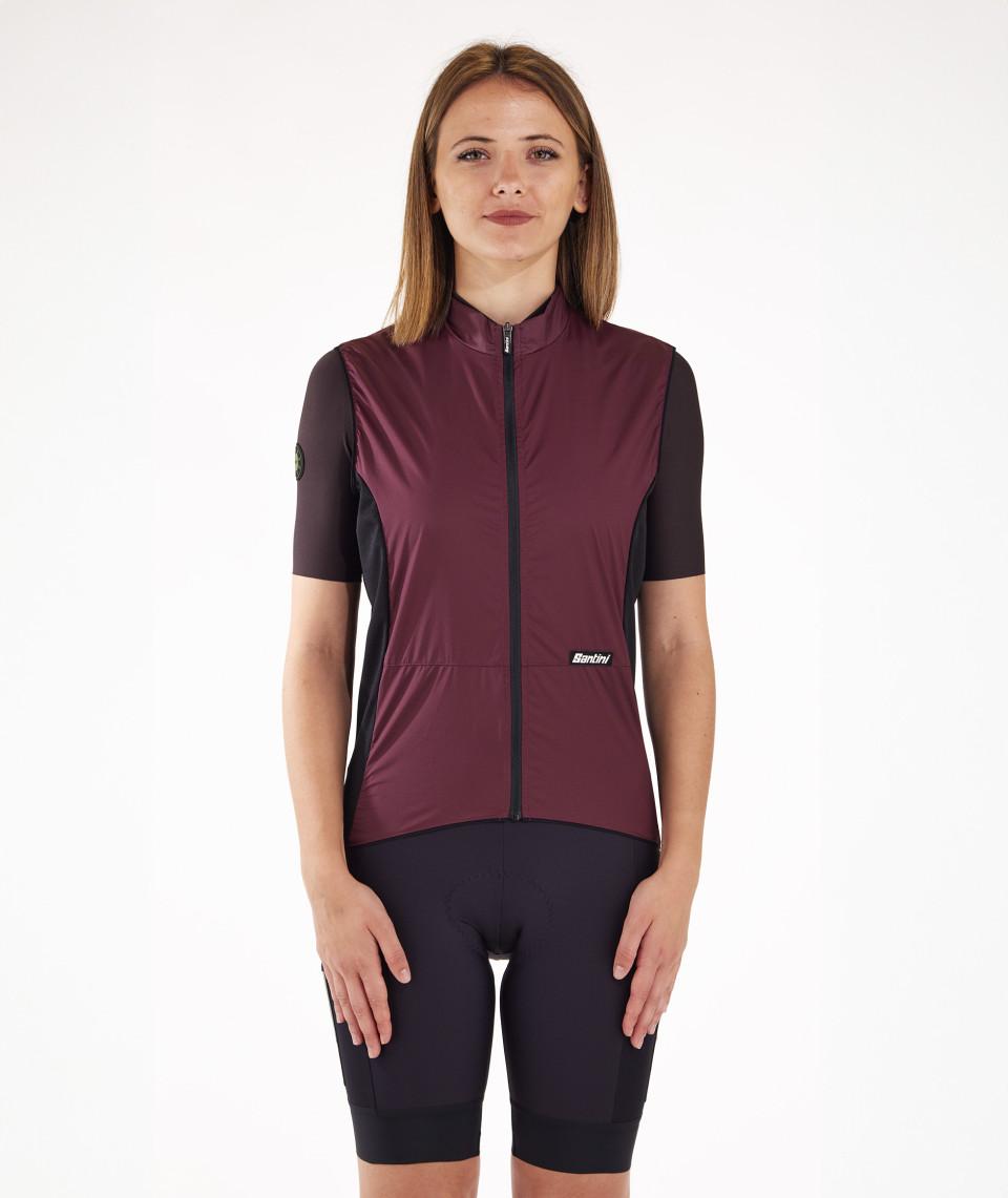 Santini TRAIL - GILET ANTIVENTO Vendita Calda
