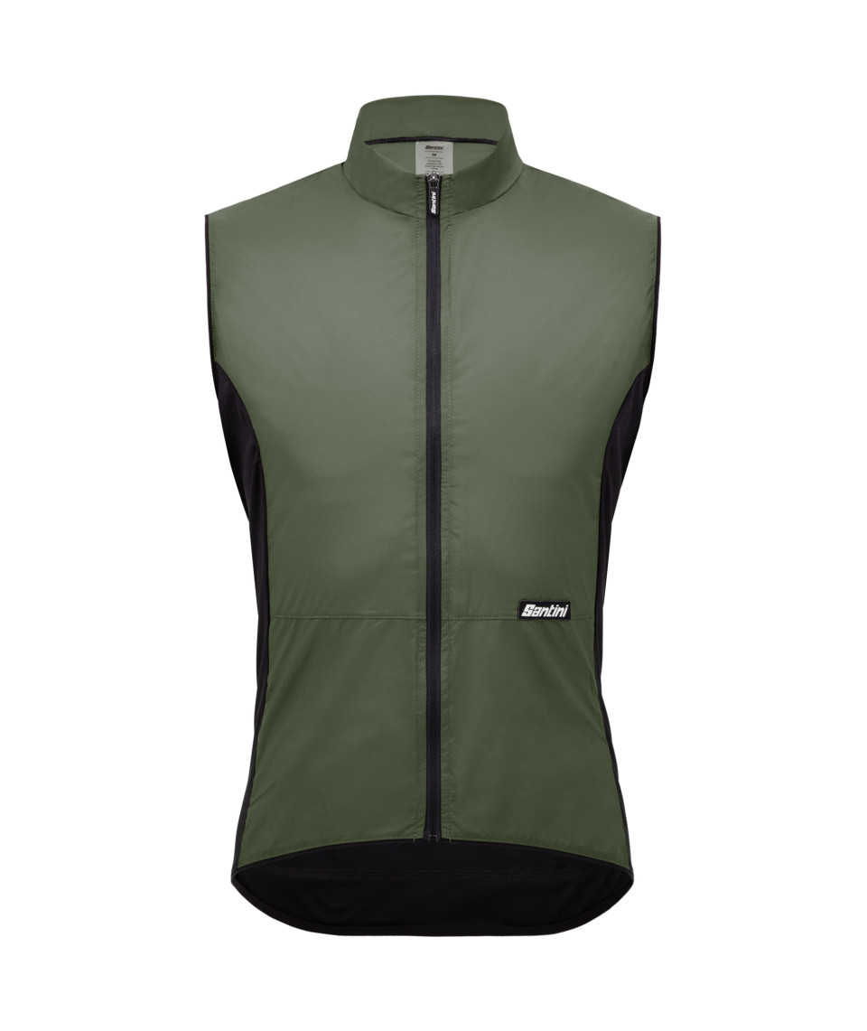 Santini TRAIL - GILET ANTIVENTO Vendita Economica