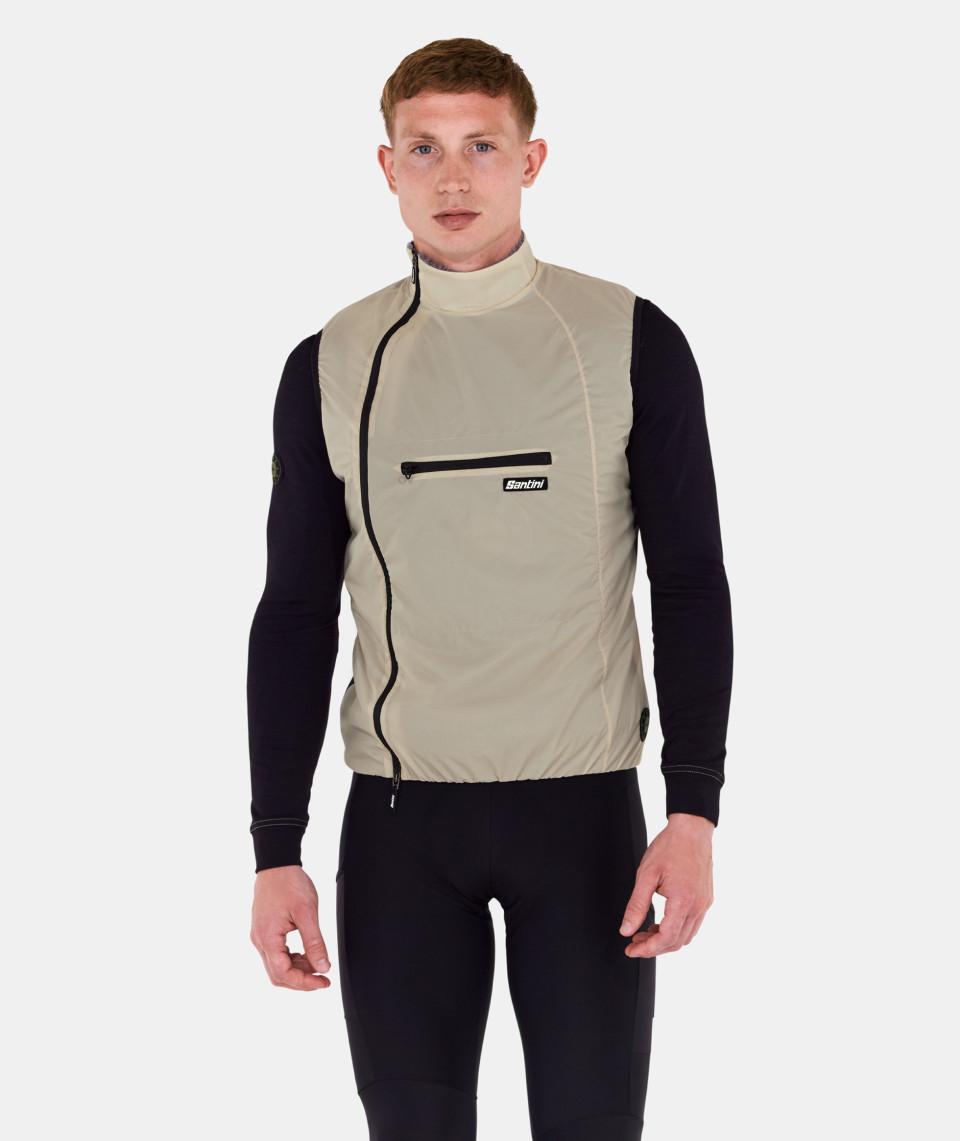 Santini ALPHA PACK - GILET