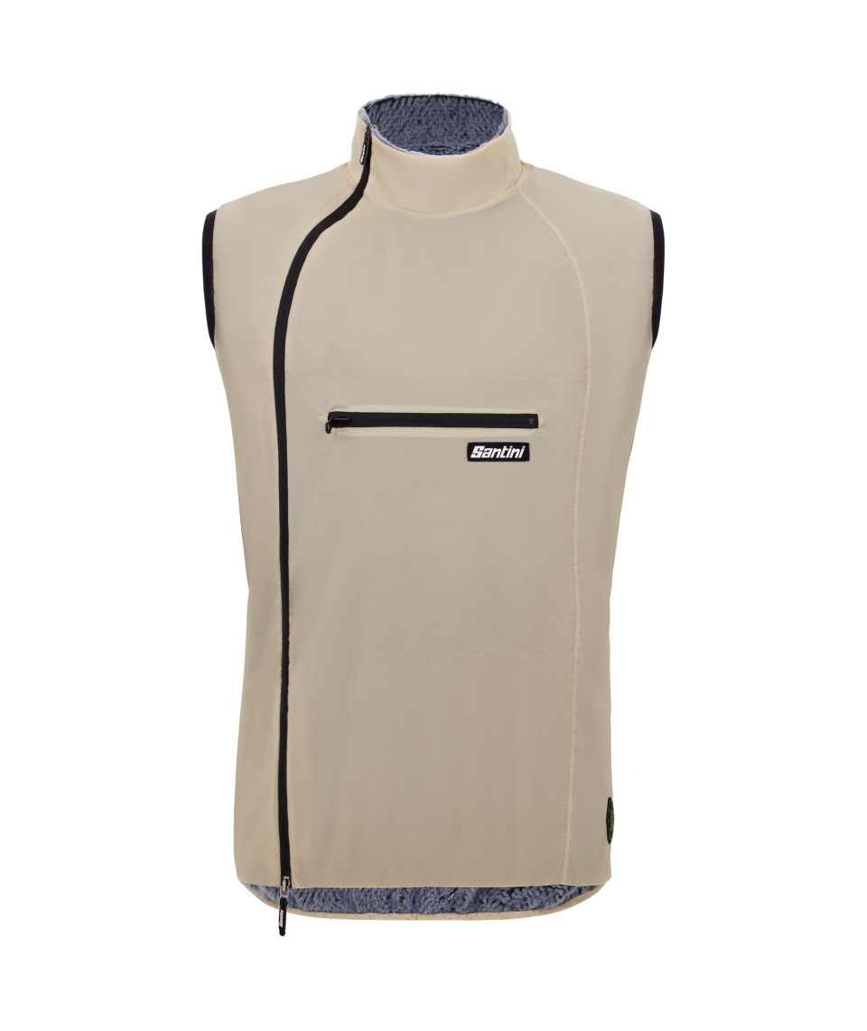 Santini ALPHA PACK - GILET Saldi Di Fabbrica