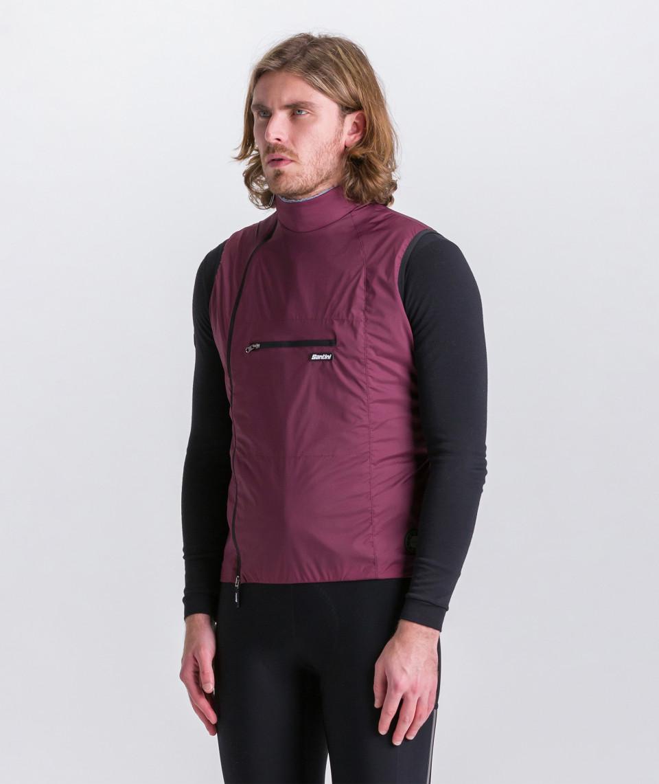 Santini ALPHA PACK - GILET