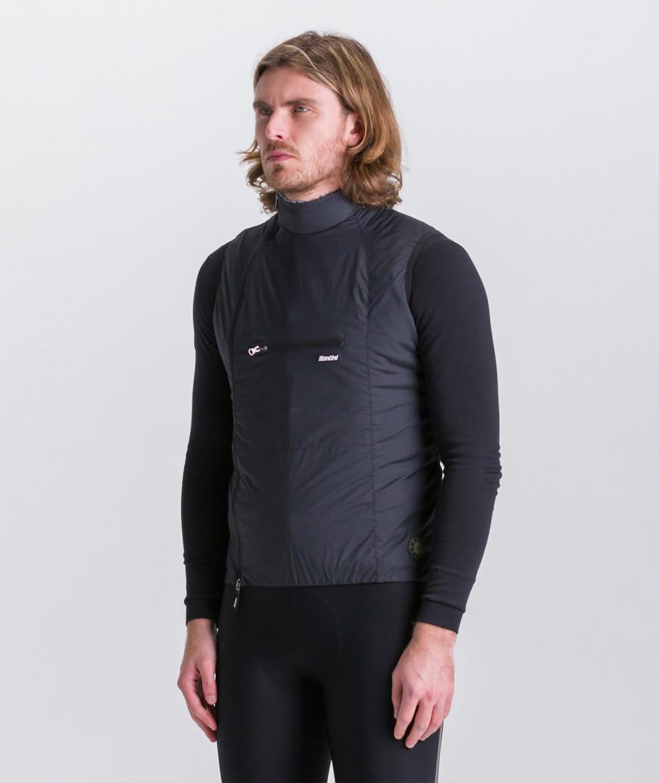 Santini ALPHA PACK - GILET
