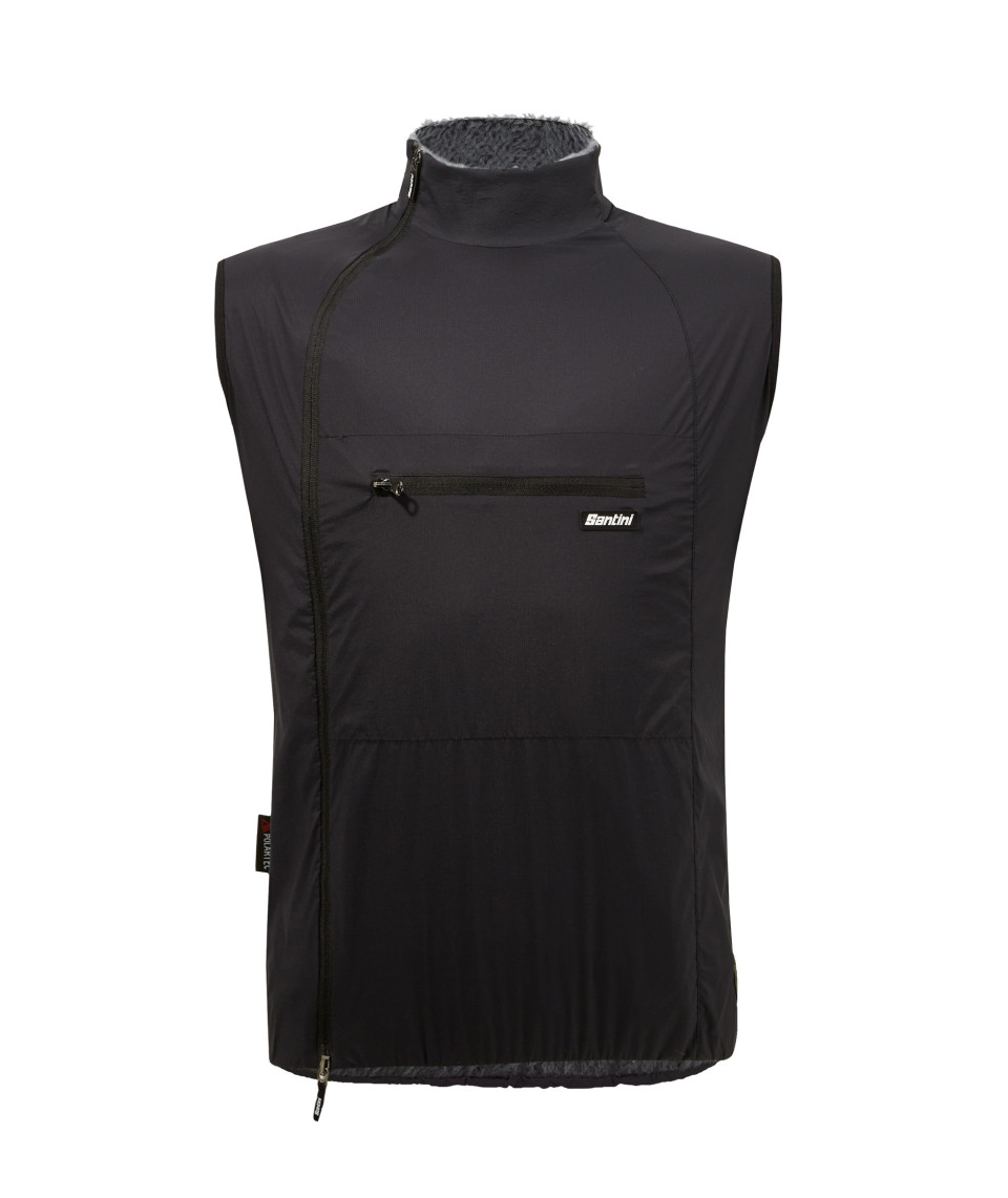 Santini ALPHA PACK - GILET Vendite Flash