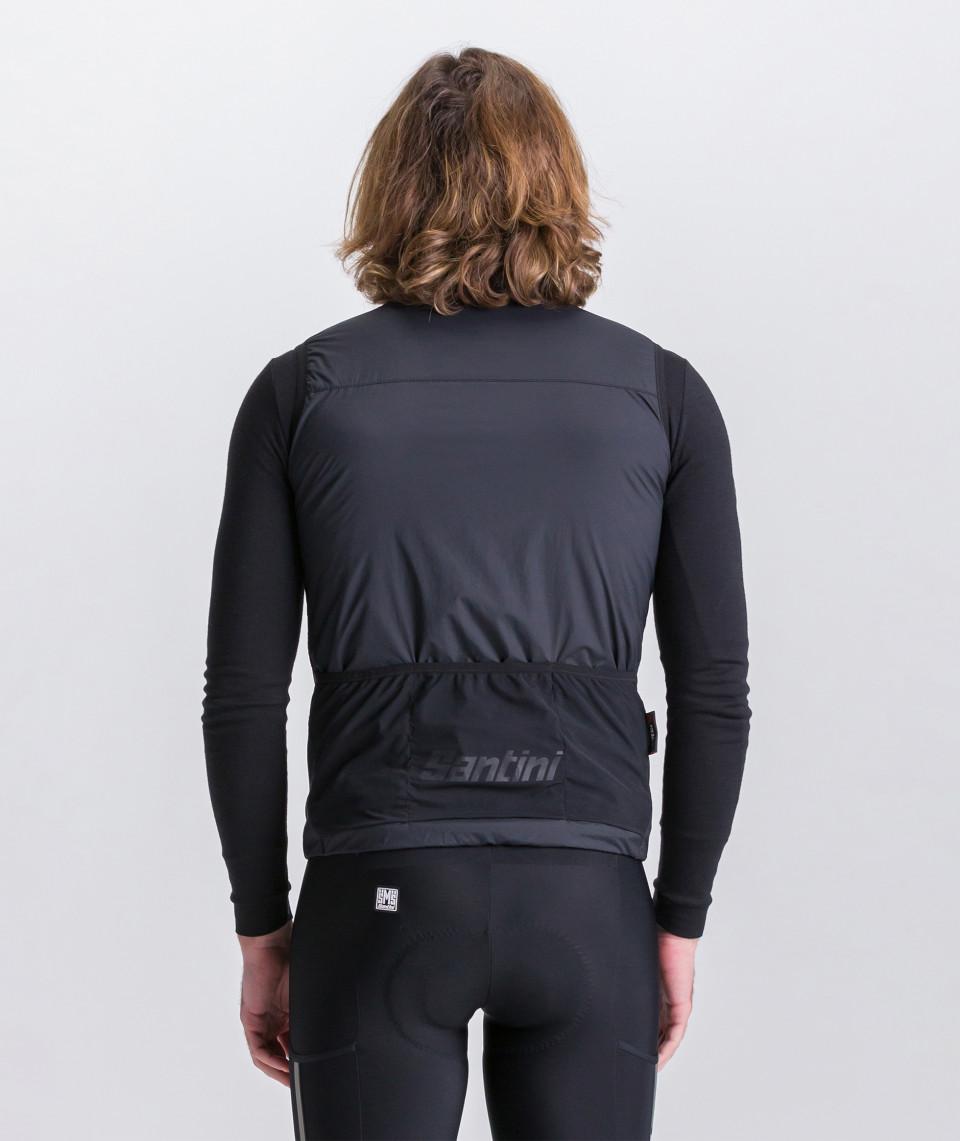 Santini ALPHA PACK - GILET Vendite Flash