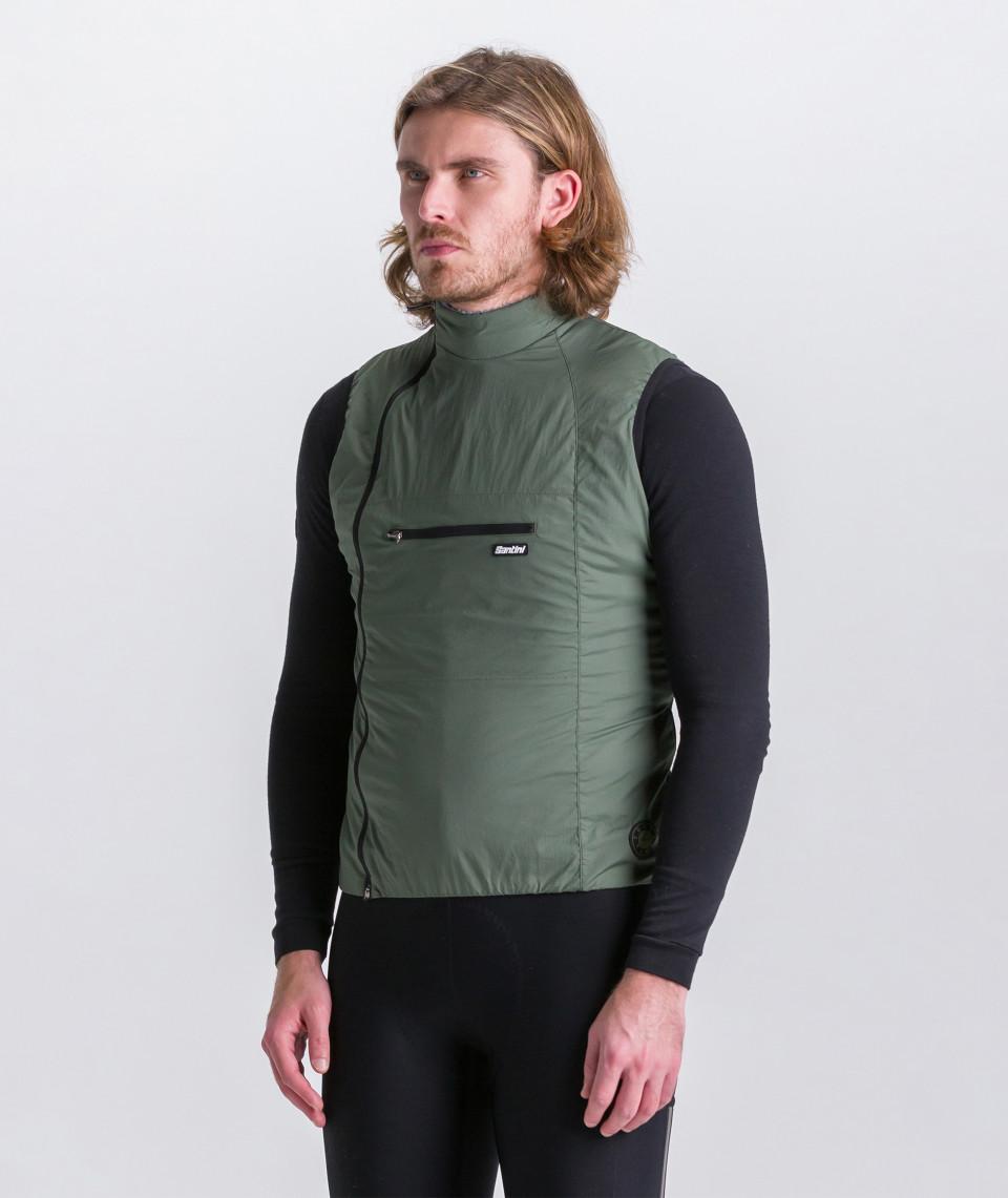 Santini ALPHA PACK - GILET