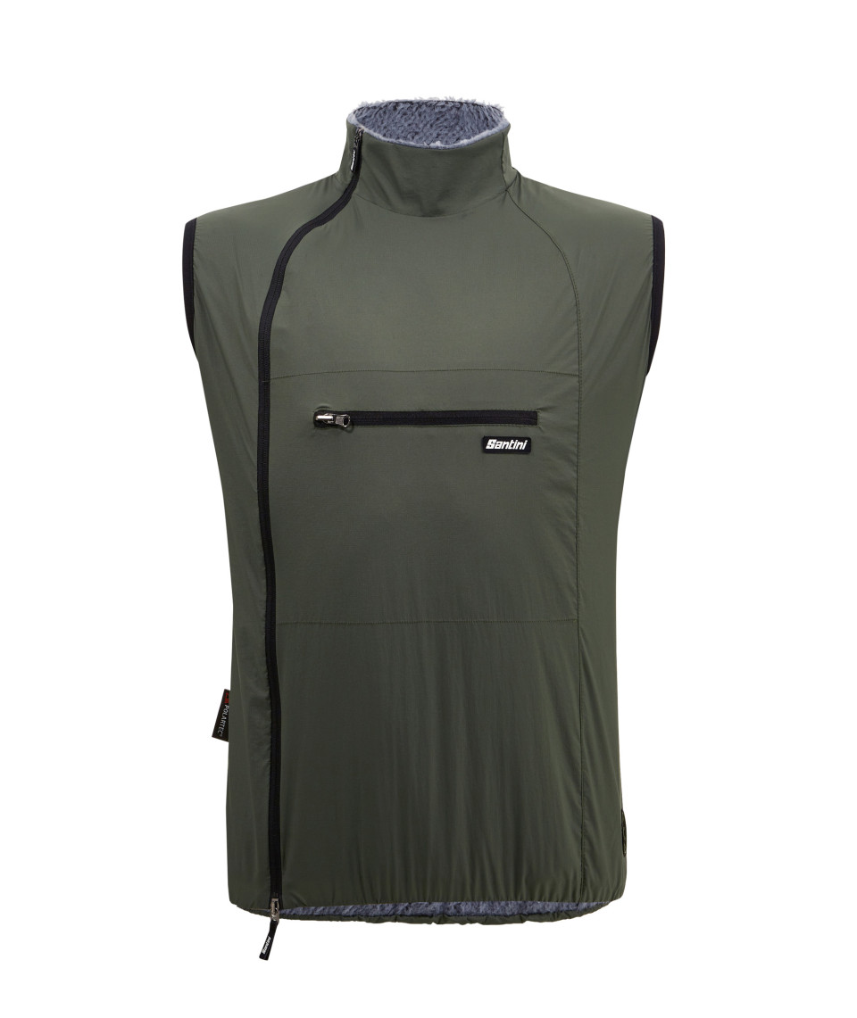 Santini ALPHA PACK - GILET Negozio