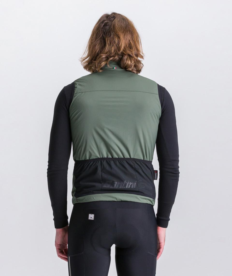 Santini ALPHA PACK - GILET Negozio