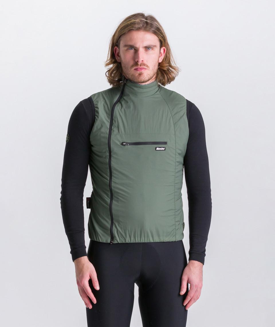 Santini ALPHA PACK - GILET Negozio