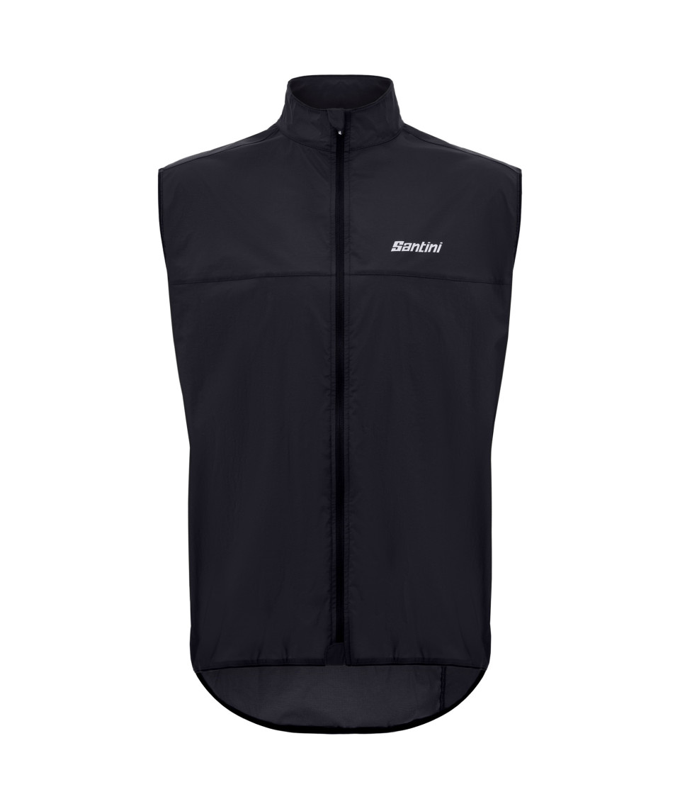 Santini VENTUS - GILET ANTIVENTO Moda