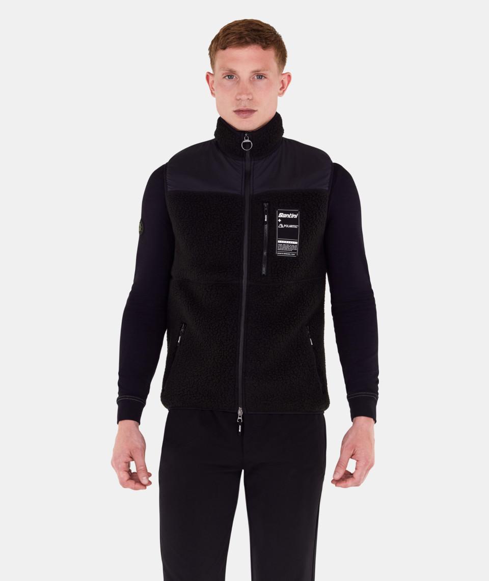 Santini OVIS - gilet antivento