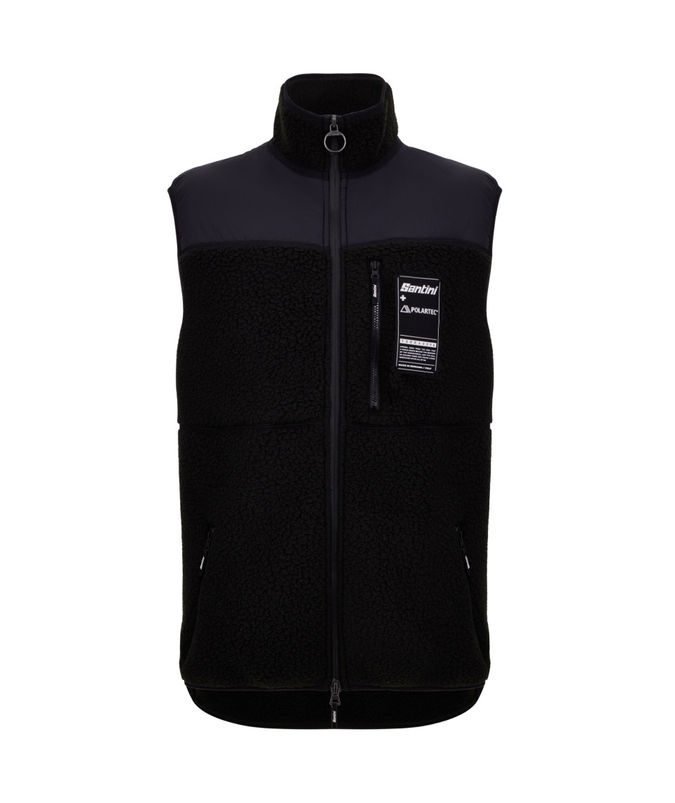 Santini OVIS - gilet antivento Italia