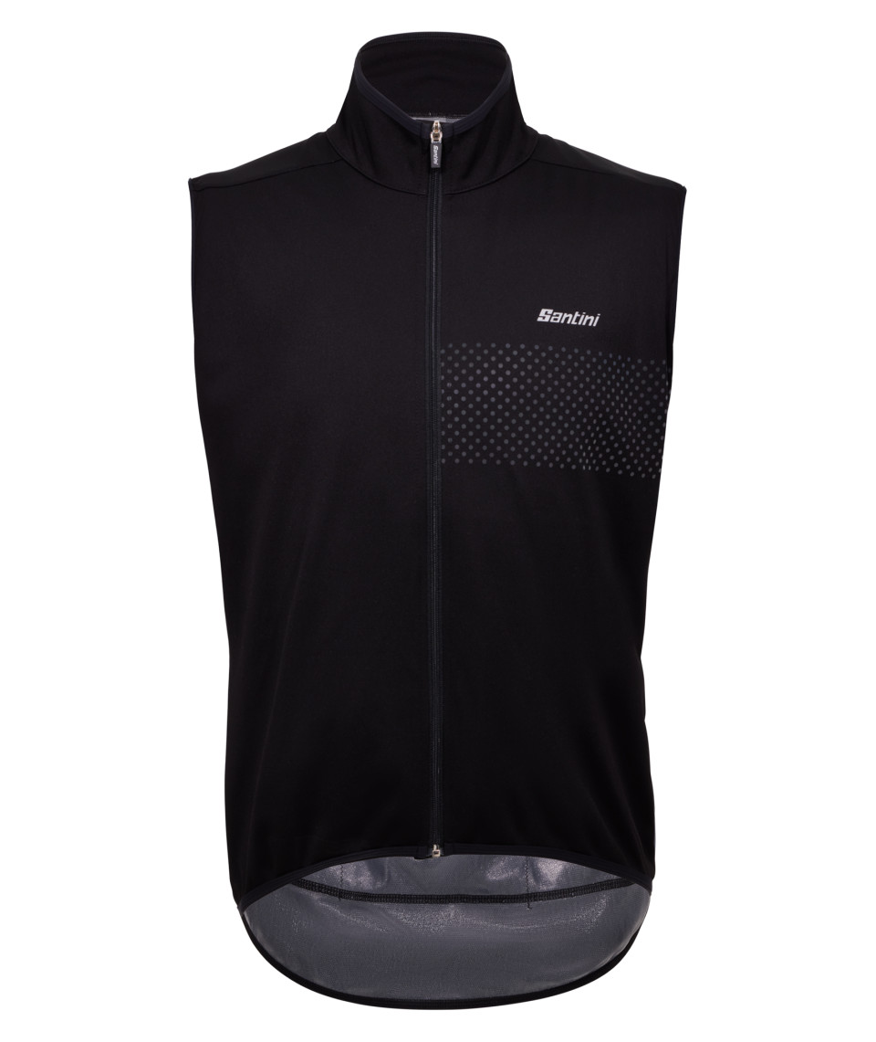 Santini VENTO - GILET ANTIVENTO