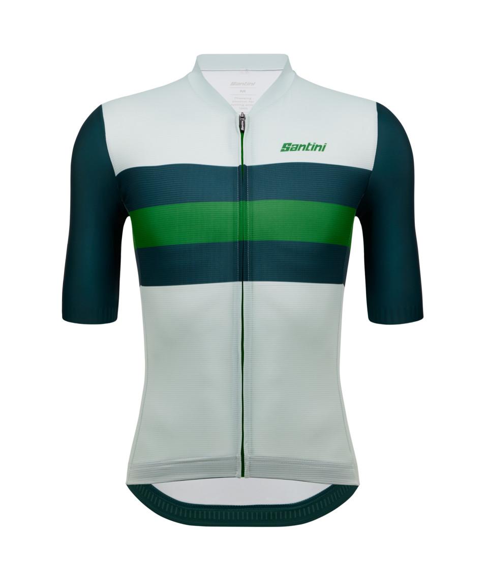 Santini ECO SLEEK BENGAL - MAGLIA Acquista Ora
