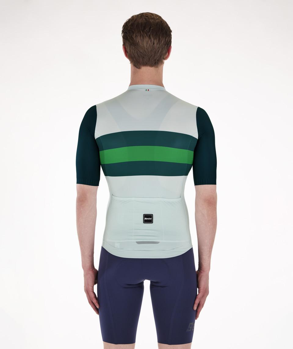Santini ECO SLEEK BENGAL - MAGLIA Acquista Ora