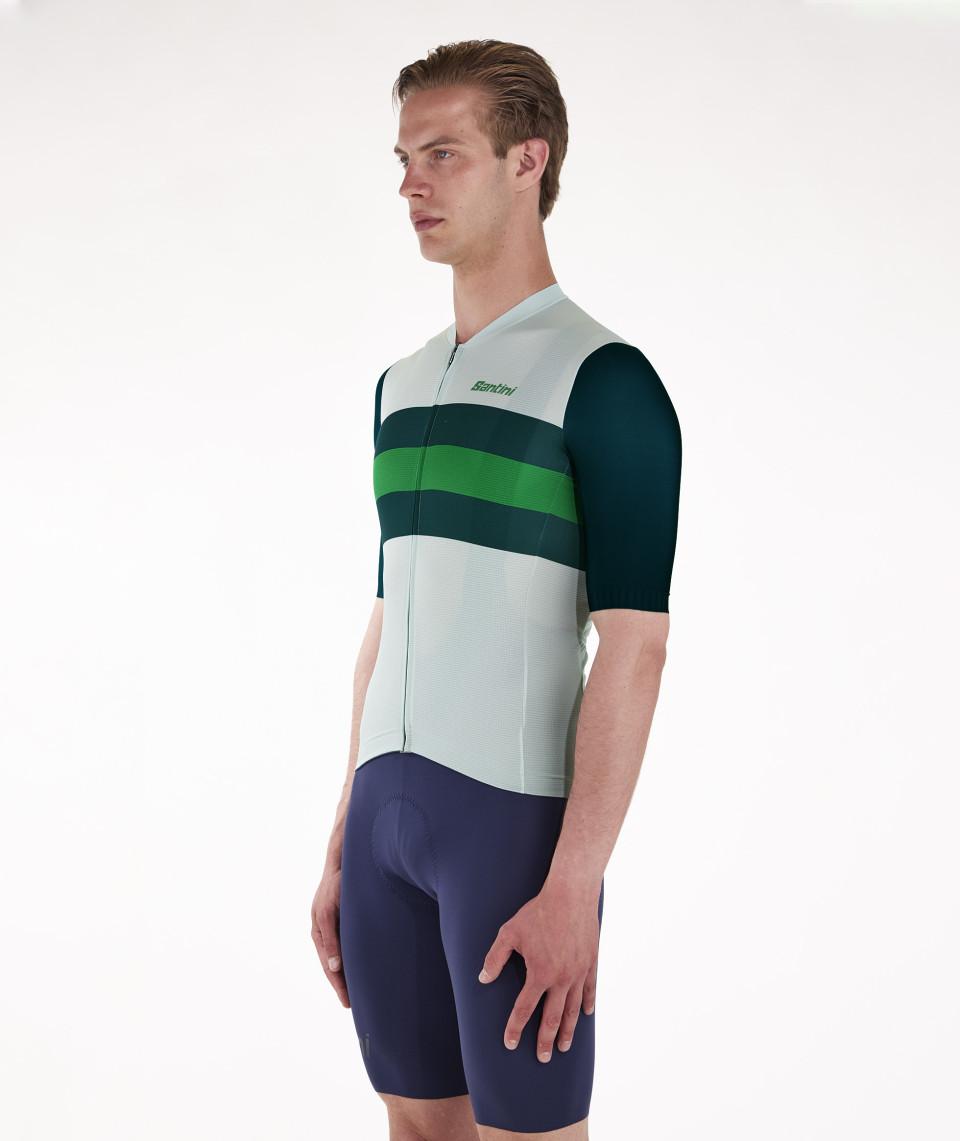 Santini ECO SLEEK BENGAL - MAGLIA Acquista Ora