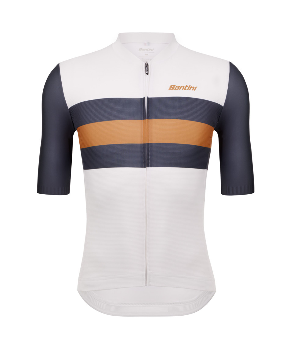 Santini ECO SLEEK BENGAL - MAGLIA Consegna Veloce