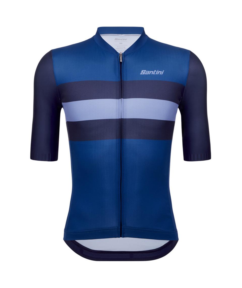 Santini ECO SLEEK BENGAL - MAGLIA Promozione Limitata