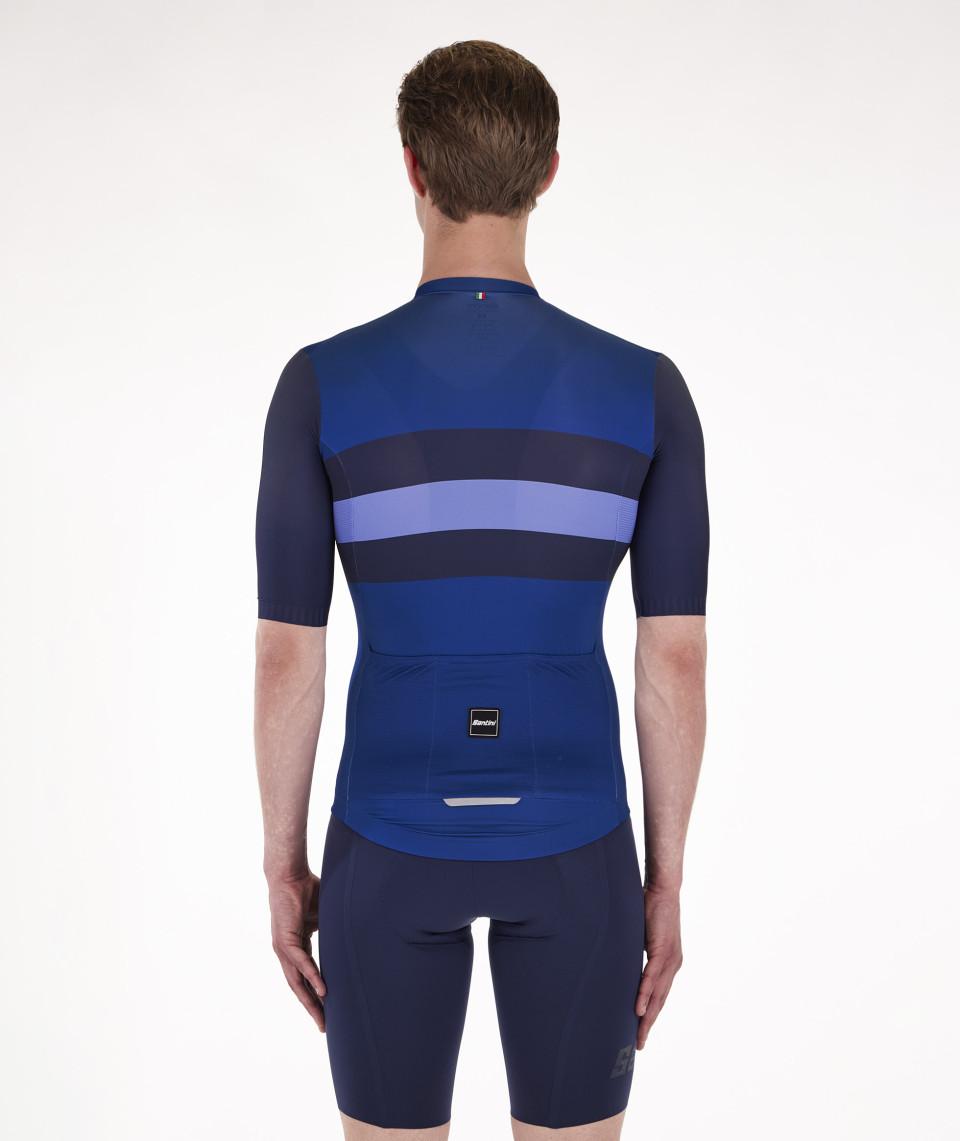 Santini ECO SLEEK BENGAL - MAGLIA Promozione Limitata