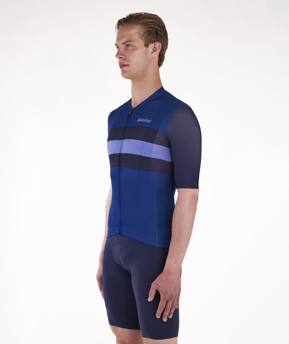 Santini ECO SLEEK BENGAL - MAGLIA Promozione Limitata