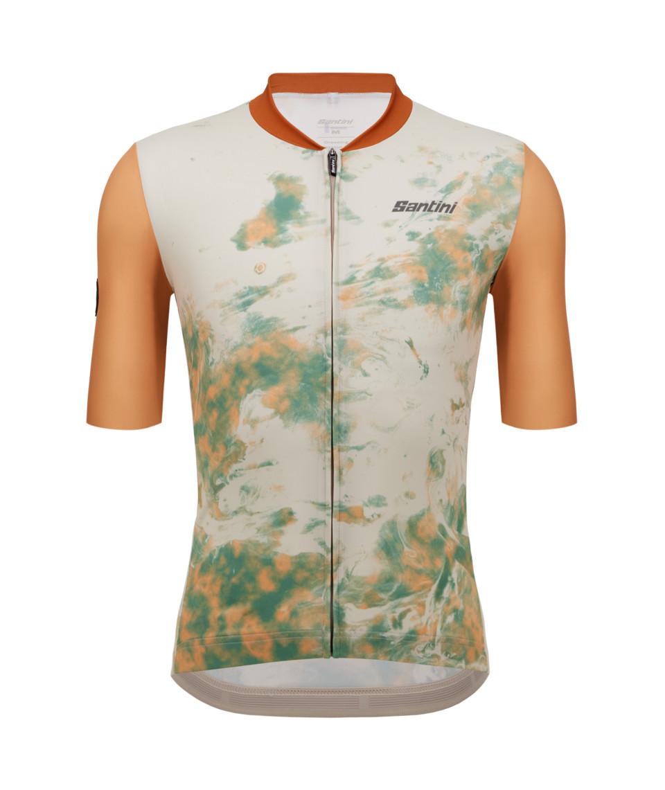 Santini MARBLE - MAGLIA Fino Al -60%
