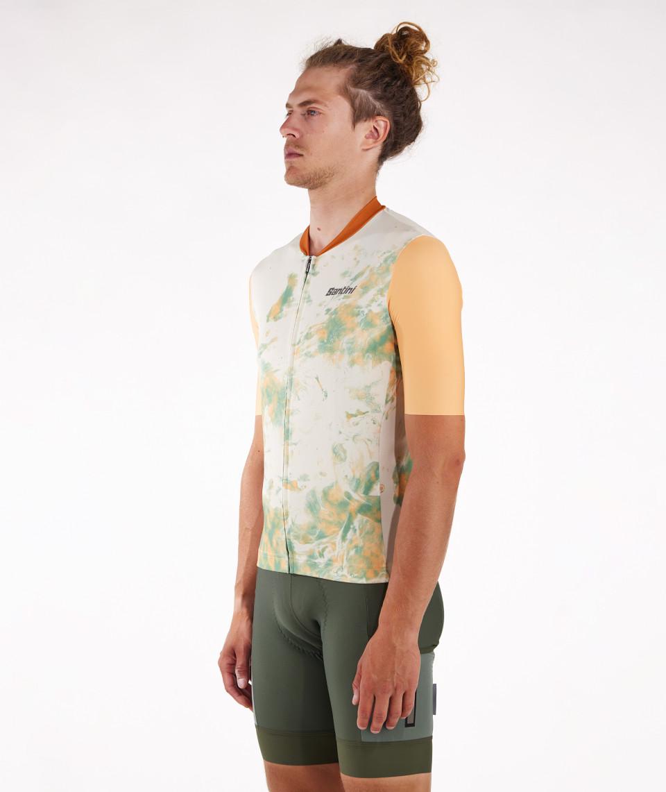 Santini MARBLE - MAGLIA Fino Al -60%