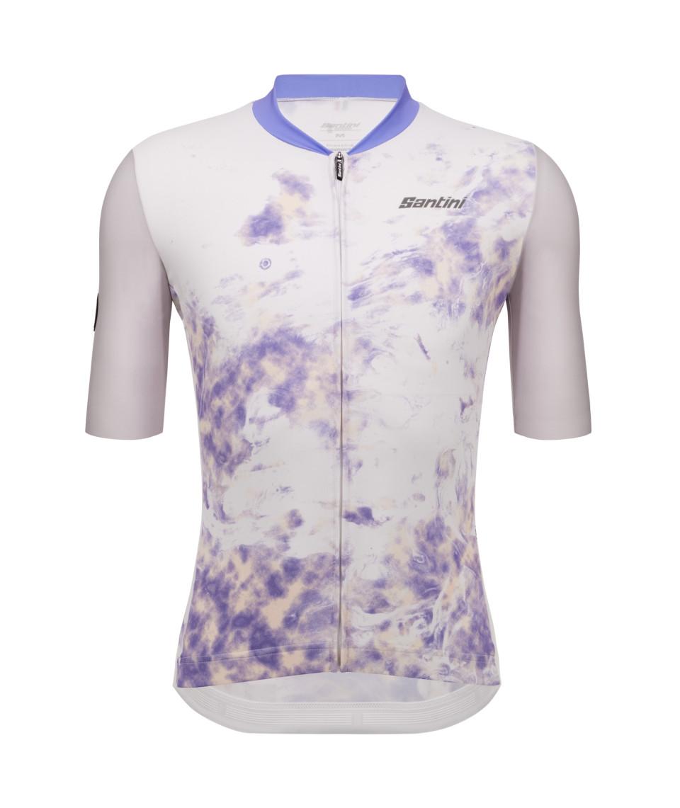 Santini MARBLE - MAGLIA Shopping Online