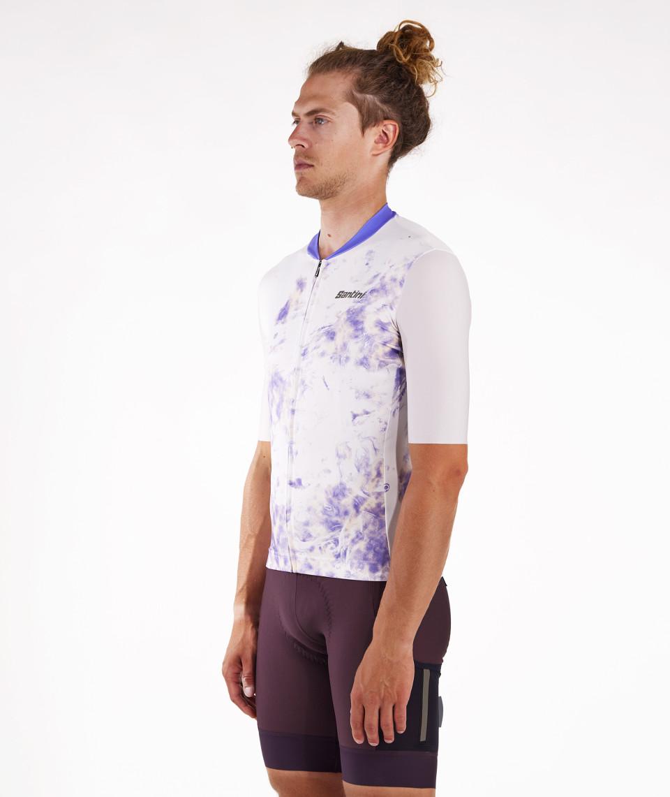 Santini MARBLE - MAGLIA Shopping Online