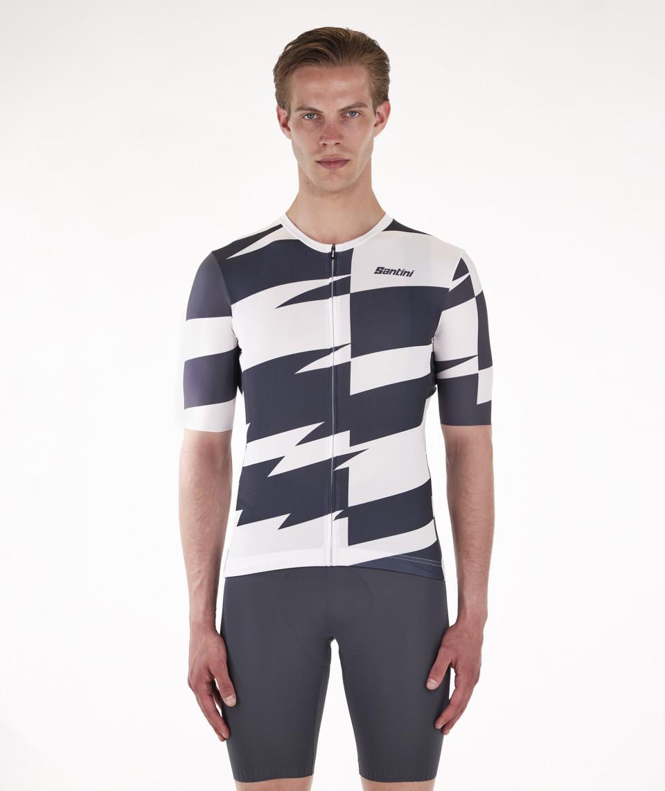 Santini FURIA - MAGLIA