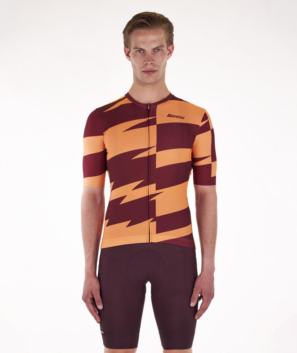 Santini FURIA - MAGLIA