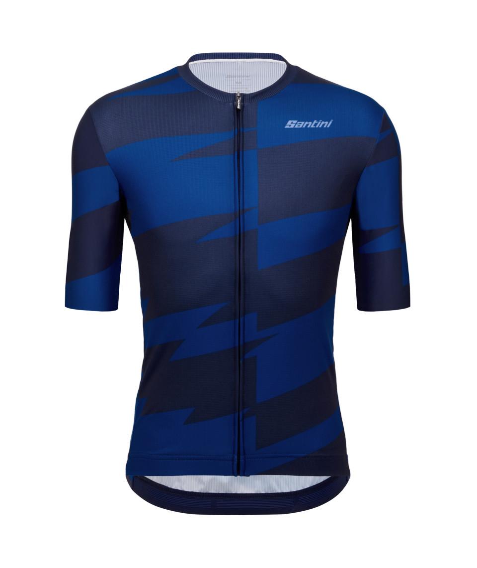 Santini FURIA - MAGLIA Sottocosto