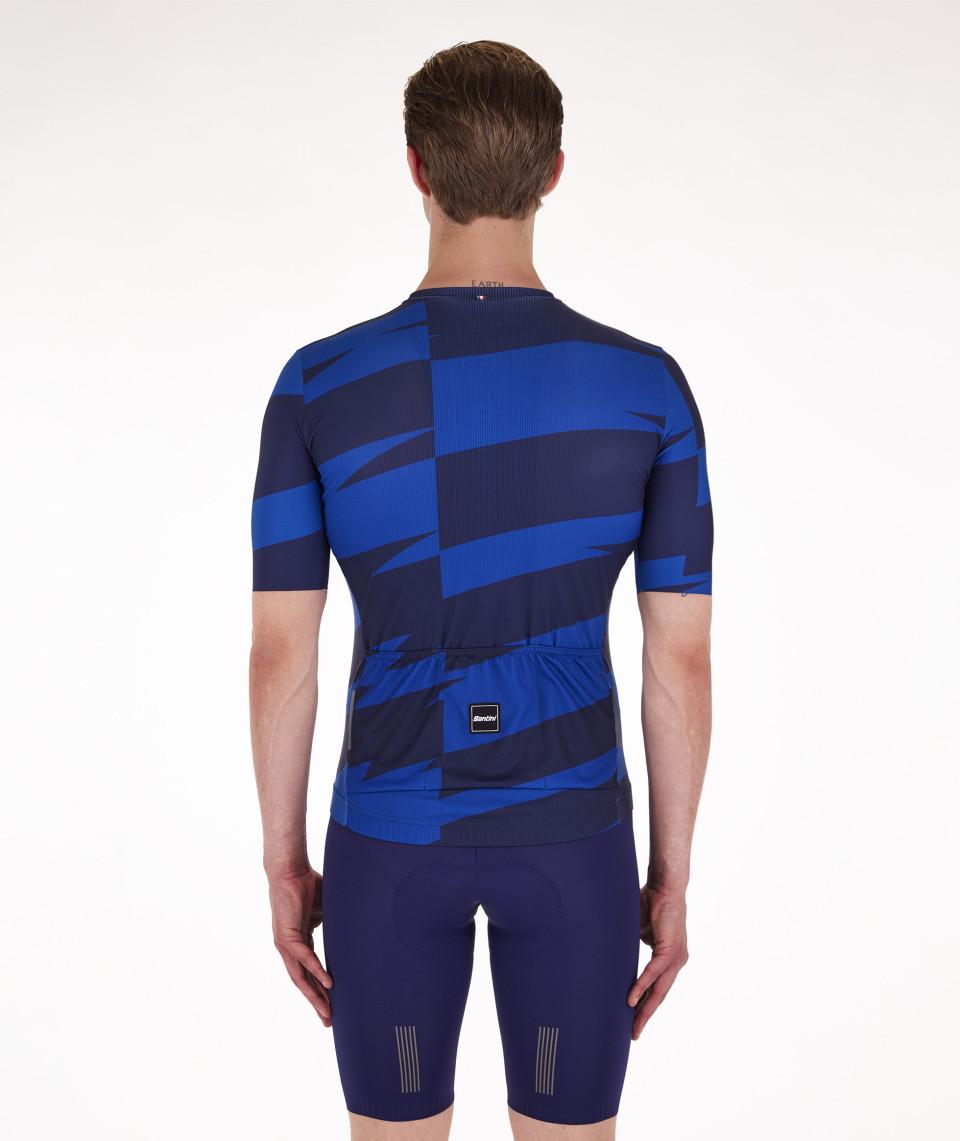 Santini FURIA - MAGLIA Sottocosto