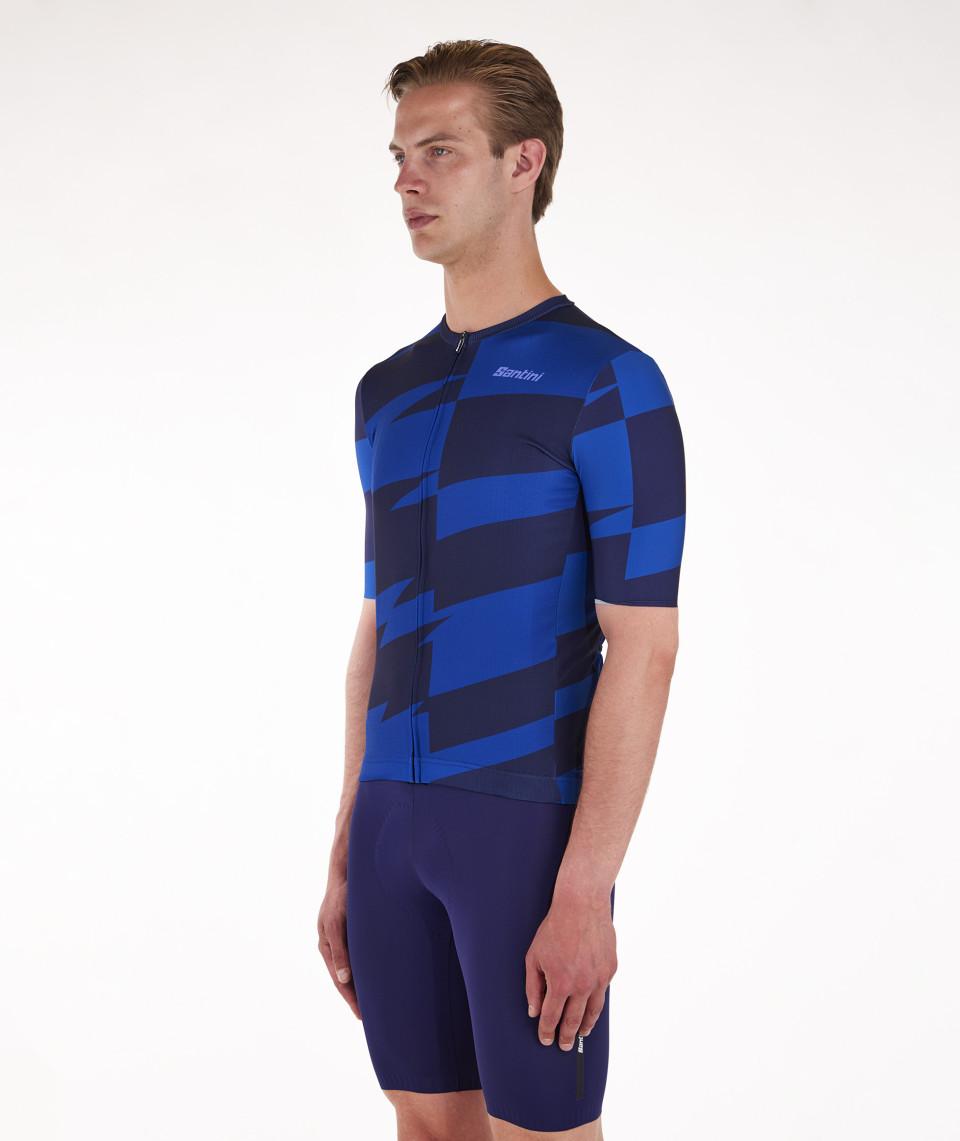 Santini FURIA - MAGLIA Sottocosto
