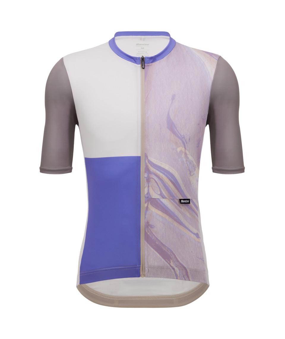 Santini SANDSTORM - MAGLIA Novità