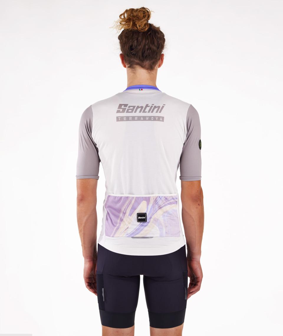 Santini SANDSTORM - MAGLIA Novità